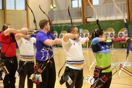 LOKOSTRELSKO TEKMOVANJE RAKEK 10 FOTO LJUBO VUKELIČ